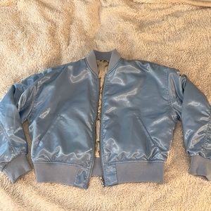 URBAN OUTFITTERS BOMBER JACKET